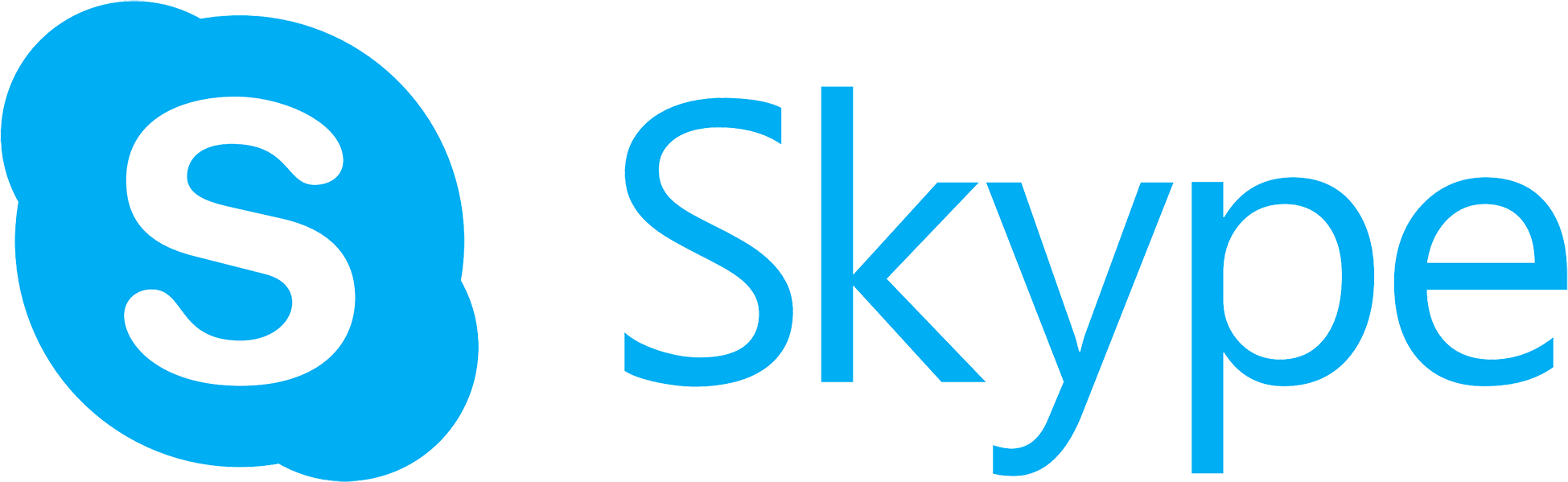 skype logo